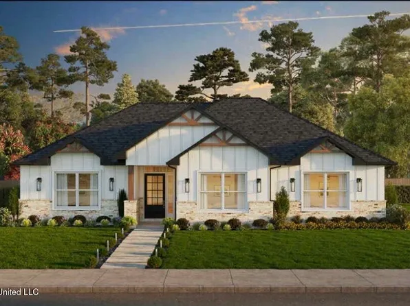 Parkview Dr, Gautier, MS 39553