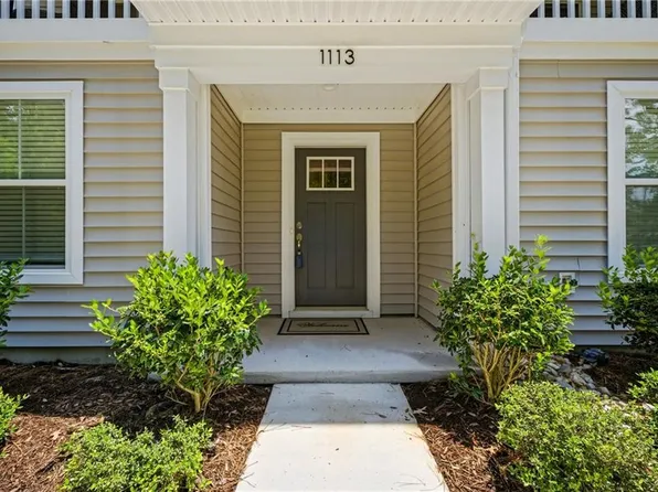 1113 Oneil Way, Virginia Beach, VA 23454
