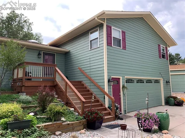 6235 Altman Dr, Colorado Springs, CO 80918