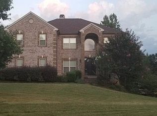 2112 Jessica Way, Conyers, GA 30012