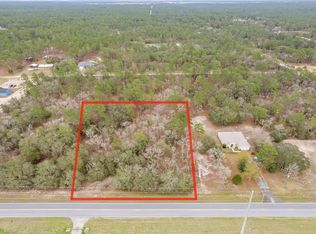 SW 140th Ave LOT 3, Dunnellon, FL 34432