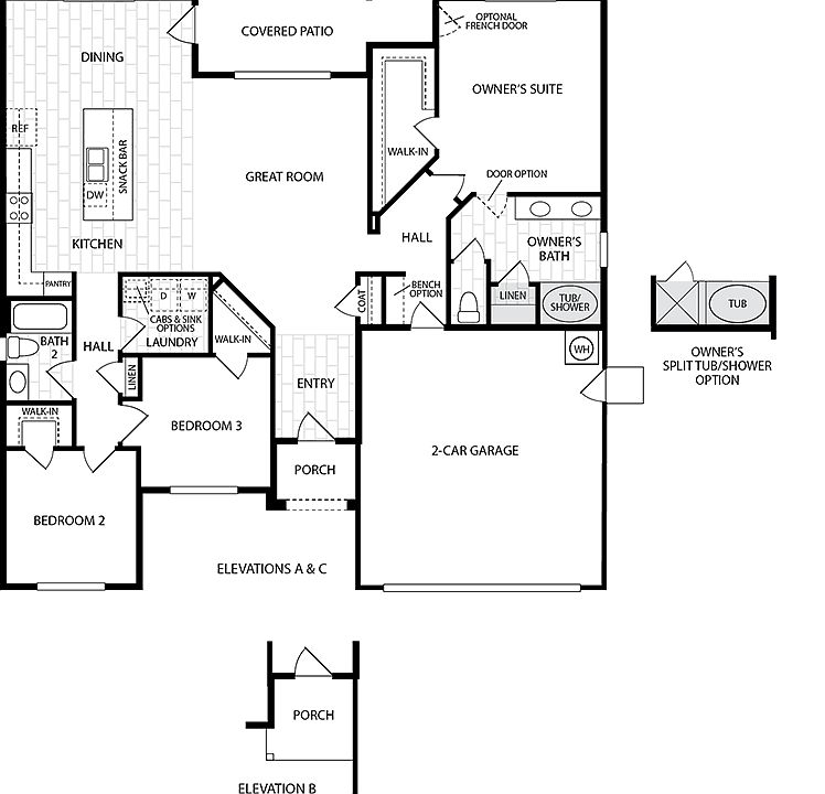 2nd image of 30451 Bellwood Ave