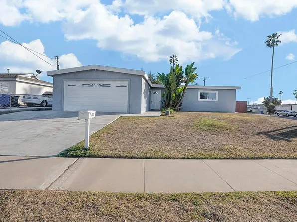 701 Oneonta Ave, Imperial Beach, CA 91932