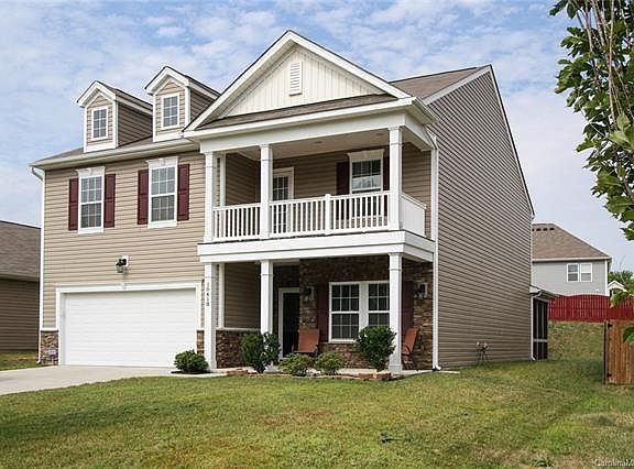 2nd image of 10418 Kempsford Dr
