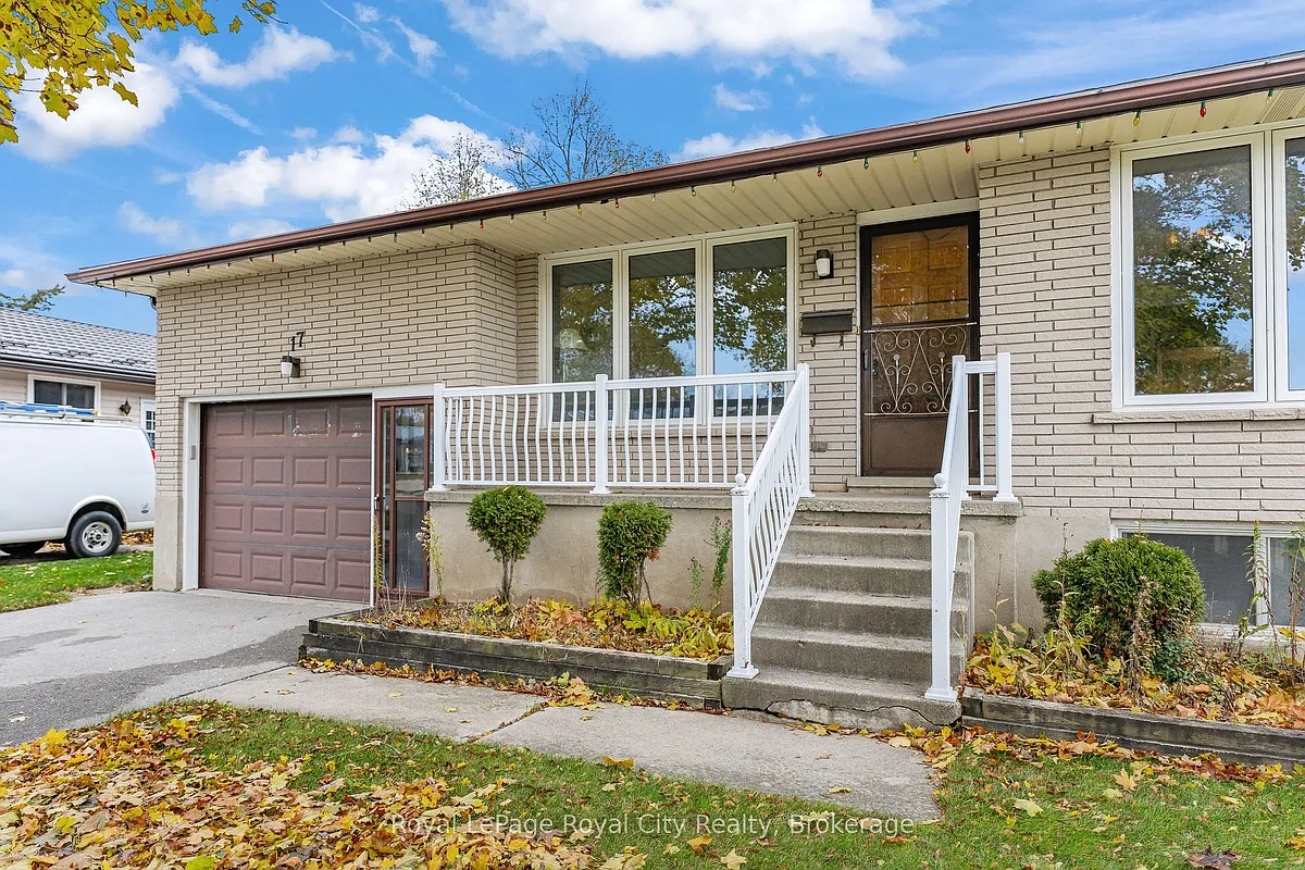 Building Photo - Muskoka Dr