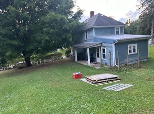 88 Central Ave, Athens, OH 45701