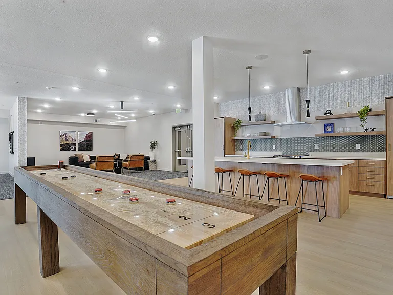 Community Kitchen