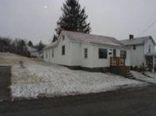160 Searight Ave, Uniontown, PA
