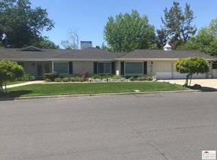 3152 Roundhill Rd, Alamo, CA 94507