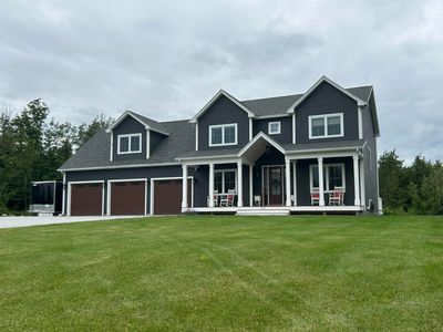226 Napoleon Drive, Saint Albans, VT, 05478