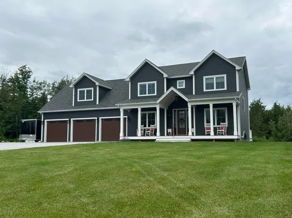 226 Napoleon Drive, Georgia, VT 05478