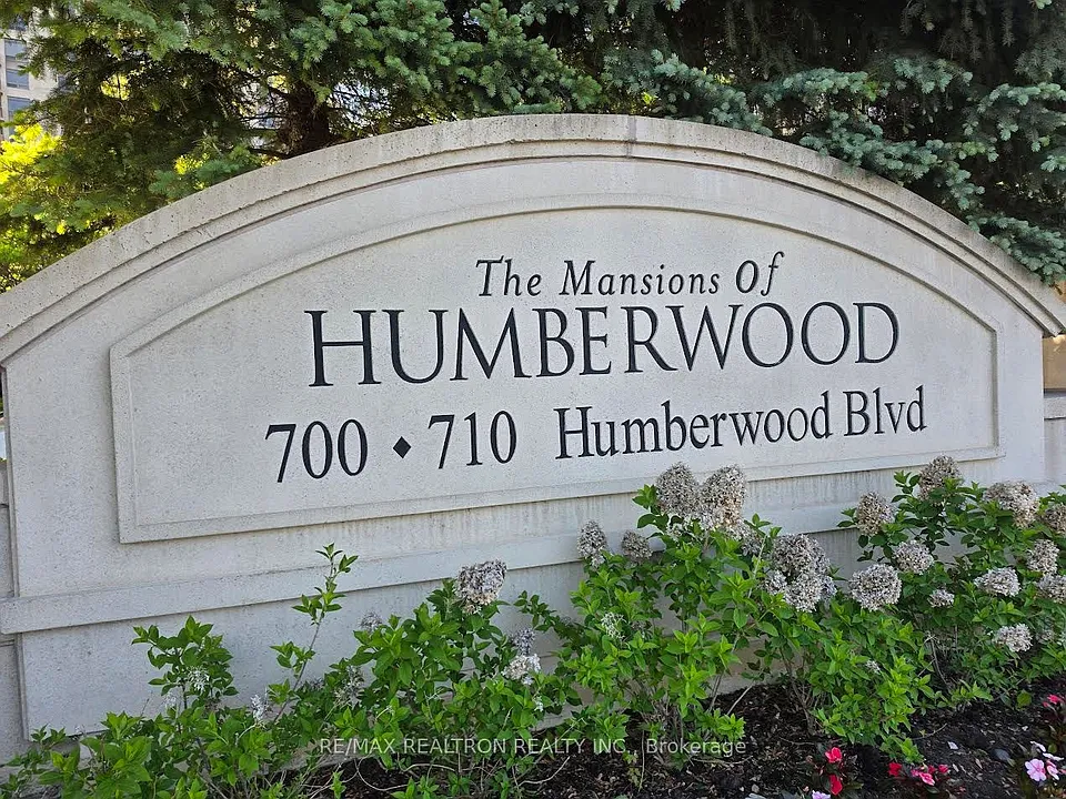 700 Humberwood Blvd #1216