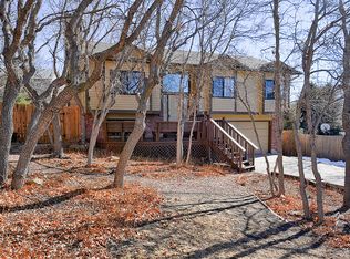 5215 Farm Ridge Pl, Colorado Springs, CO 80917