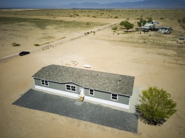 297 Harrison Rd, Belen, NM 87002
