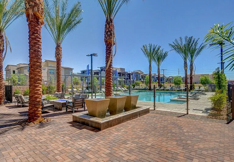 11231 Hidden Peak Ave #204 — Photo 44