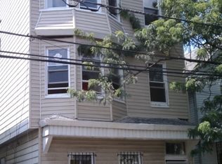 184 Parker St #3, Newark, NJ 07104