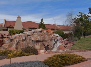 833 Dusty Rose Dr, Sedona, AZ 86336