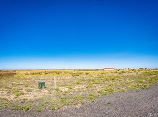 4547 S Aspen Court, Strasburg, CO 80136