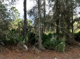 Cascabel Ter LOT 6, North Pt, FL 34286