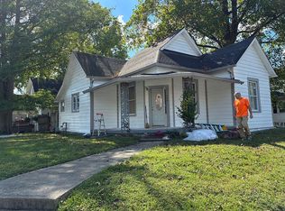 389 E Pike St, Martinsville, IN