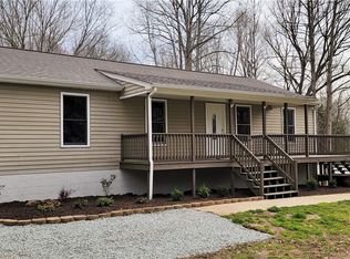 836 Walkerton Rd, Walkerton, VA 23177