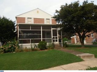413 Benson Ave, Glenolden, PA 19036