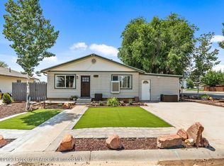 455 Elm Ave, Rifle, CO 81650