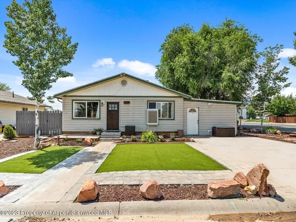 455 Elm Ave, Rifle, CO 81650