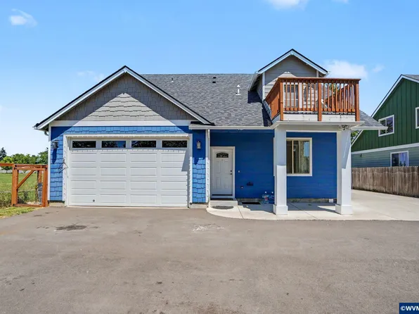 4929 Sergio Pl NE, Salem, OR 97301