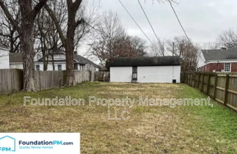 137 S Fenwick Rd — Photo 26