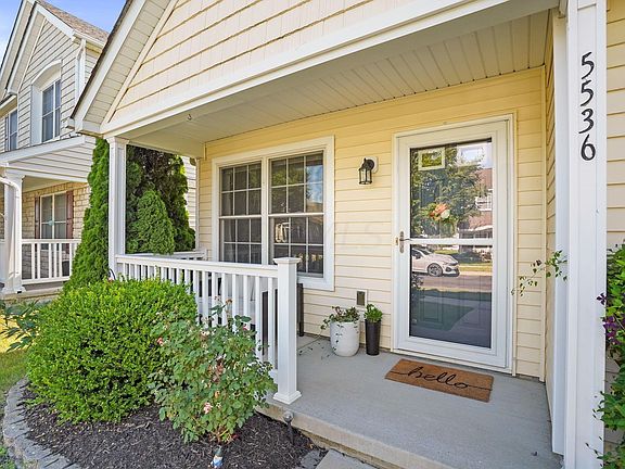 3rd image of 5536 Mossy Creek Dr