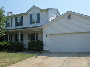 910 Garver Rd, Middletown, OH 45044