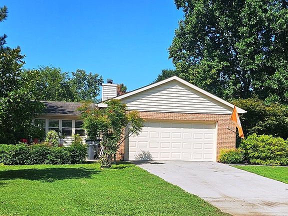 5th image of 7800 NW Bennington Dr
