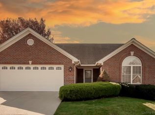 2617 Downey Dr, Jeffersonville, IN 47130