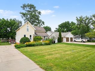 4071 Ivanrest Ave SW, Grandville, MI 49418