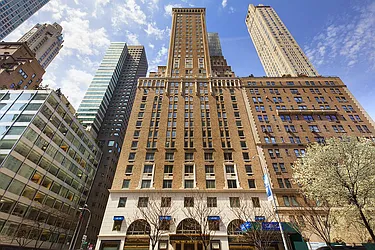 Sold by Berkshire Hathaway HomeServices New York Properties