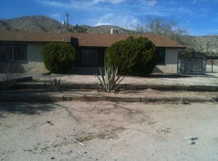 56406 Buena Vista Dr, Yucca Valley, CA 92284