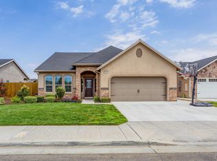 6544 E Townsend Ave, Fresno, CA 93727