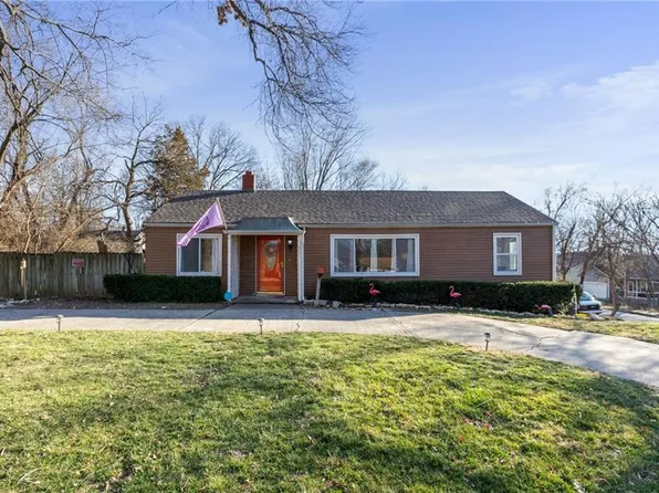 401 E 91st Ter, Kansas City, MO 64131