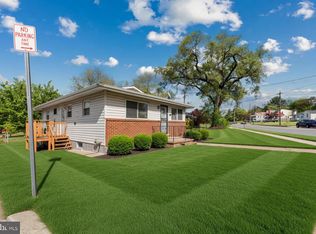 5712 Johnnycake Rd, Baltimore, MD 21207