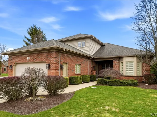 141 Hampton Hill Dr, Williamsville, NY 14221