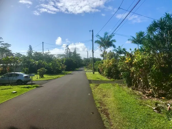 Aku St Lot 115, Pahoa, HI 96778