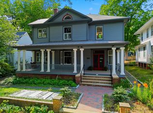127 Forest Rd, Raleigh, NC 27605