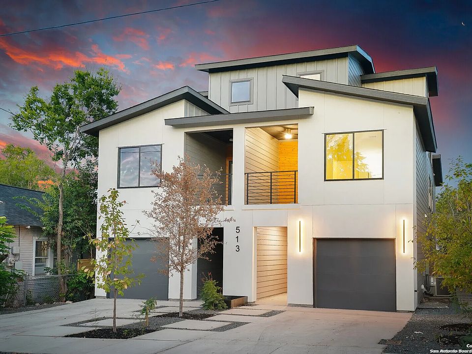 1st image of 511 S Olive St #102