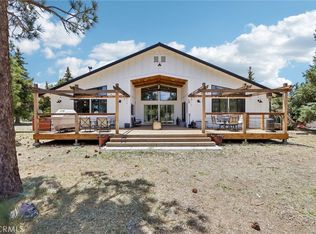 1383 Shay Rd, Big Bear City, CA 92314