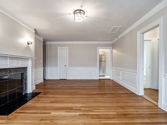 124 Bowdoin St. #76 Boston (Beacon Hill) Unit Photo 3
