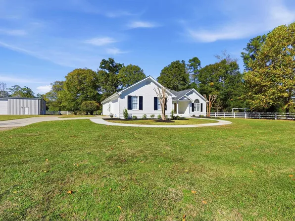 4337 Highway 65, Conway, SC 29526