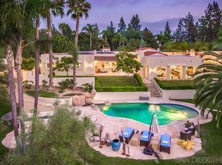 7042 El Vuelo Del Este, Rancho Santa Fe, CA 92067