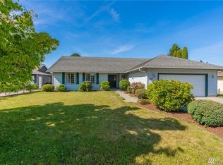 1271 Garden Cir, Lynden, WA 98264