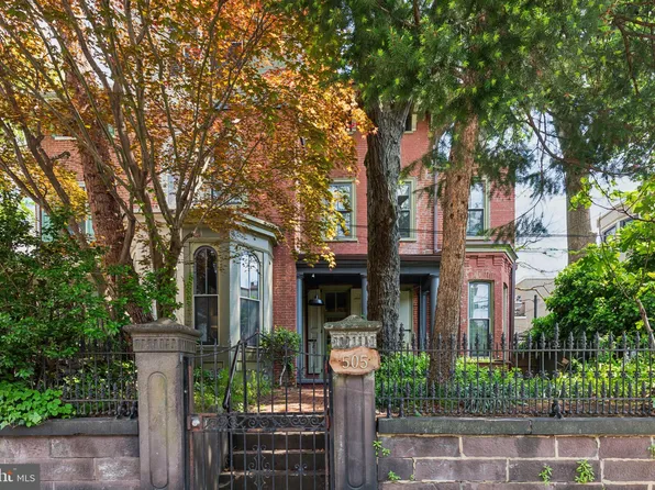 505 N 21st St, Philadelphia, PA 19130
